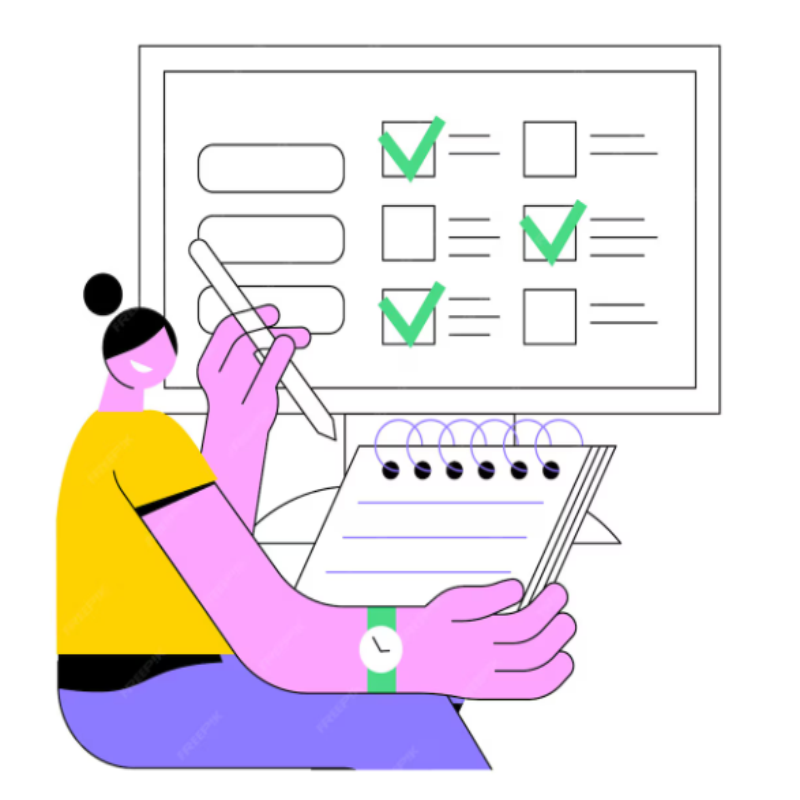 Illustration du profil de simson